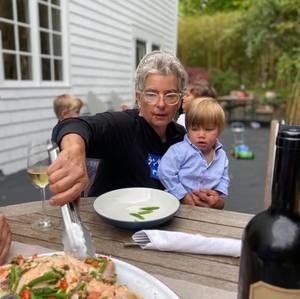 Meet your Posher, Deberah